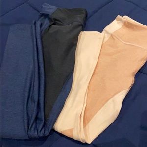 Outdoor Voices Leggings